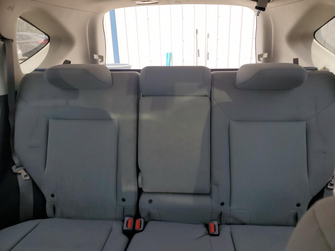 2016 Honda Cr-V Ex VIN: 2HKRM3H52GH533798 Lot: 66189114