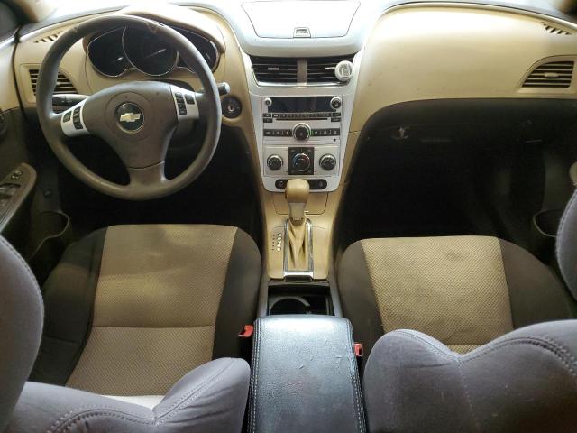  CHEVROLET MALIBU 2012 Gold