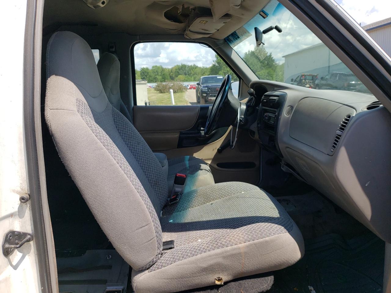 1998 Ford Ranger Super Cab VIN: 1FTYR14U7WTA18174 Lot: 65972674