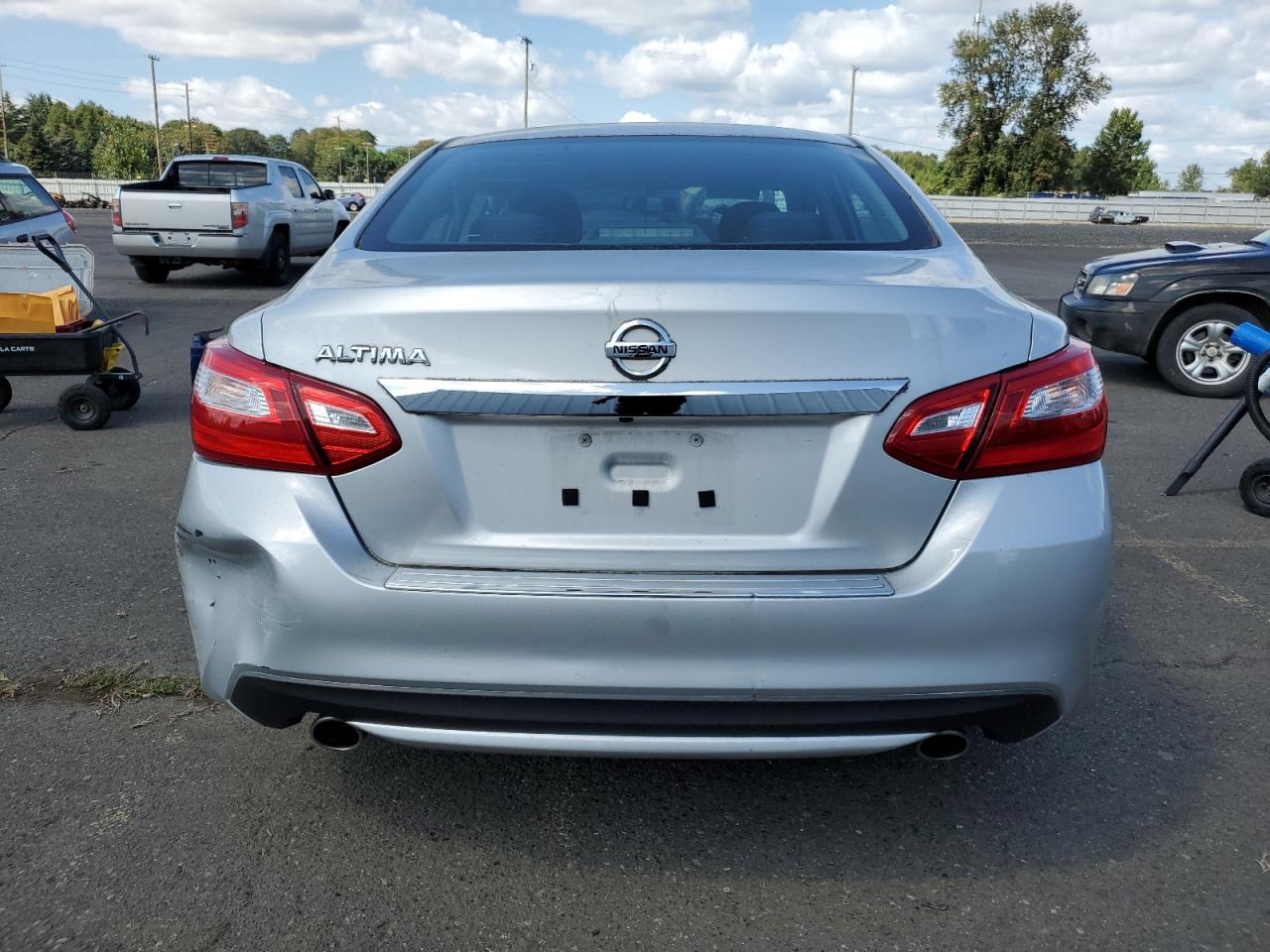 1N4AL3AP1GC155034 2016 Nissan Altima 2.5