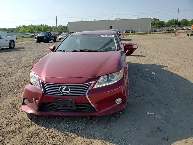 2013 Lexus Es 350 VIN: JTHBK1GG0D2079464 Lot: 68431724