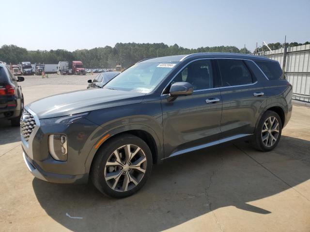  HYUNDAI PALISADE 2022 Серый