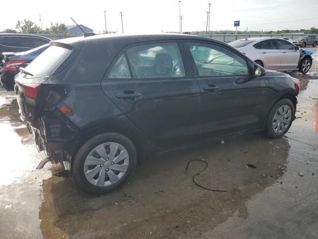  KIA RIO 2020 Black