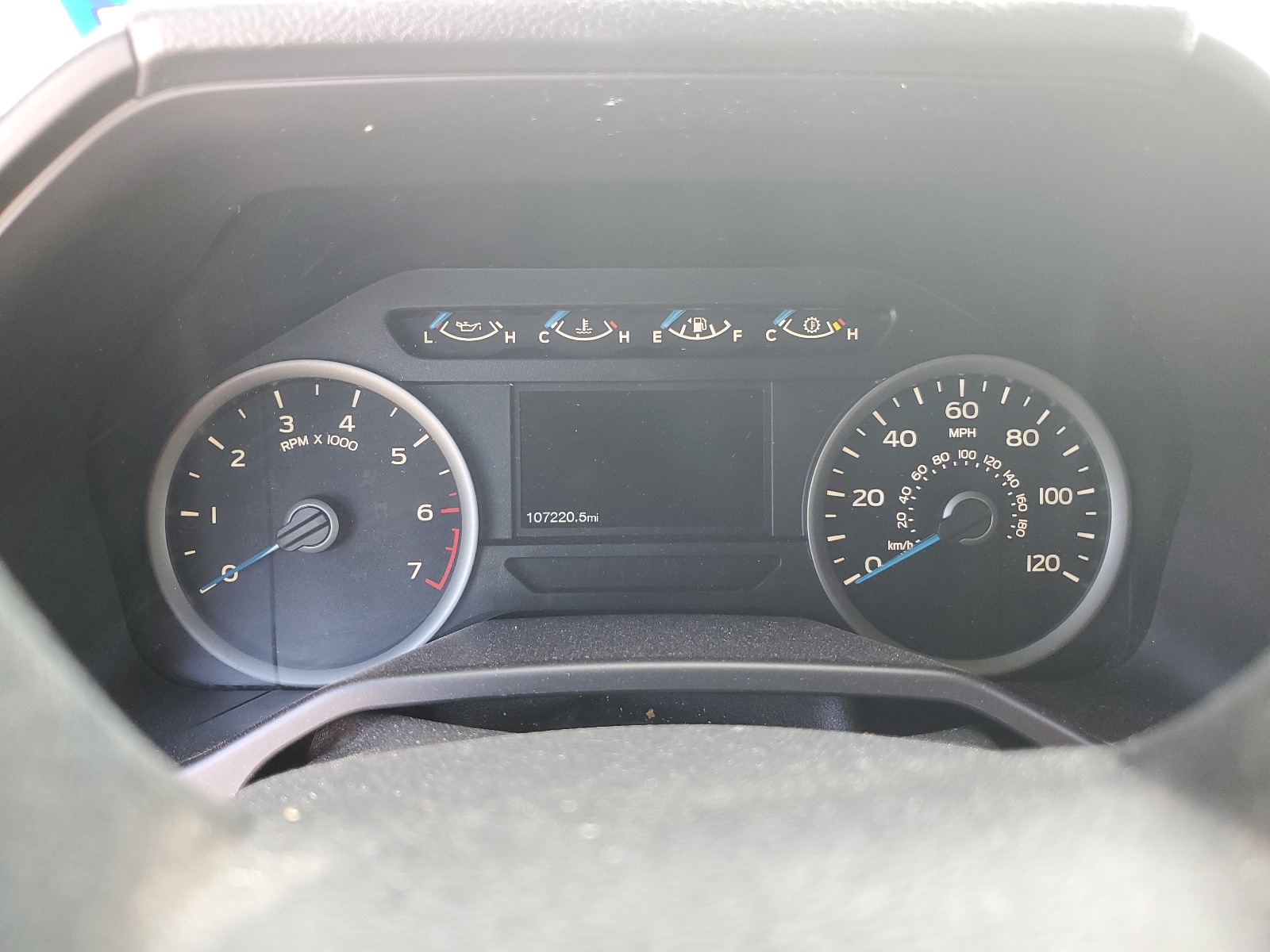 1FTEW1EP4HKC17213 2017 Ford F150 Supercrew