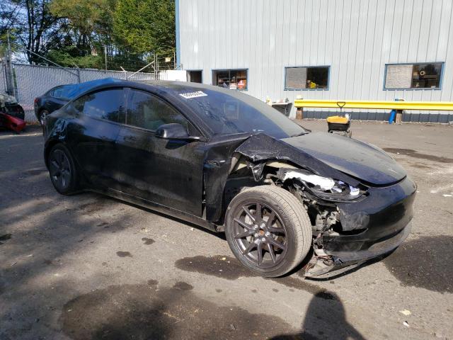  TESLA MODEL 3 2023 Black
