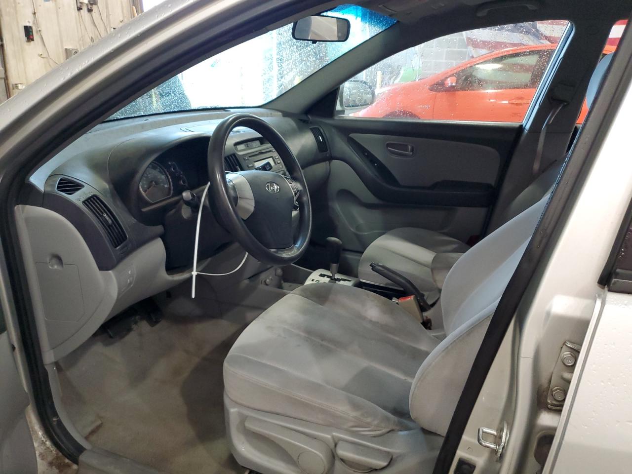 2008 Hyundai Elantra Gls VIN: KMHDU46D18U272743 Lot: 66995244