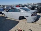 2021 Dodge Charger Scat Pack продається в Sacramento, CA - Vandalism