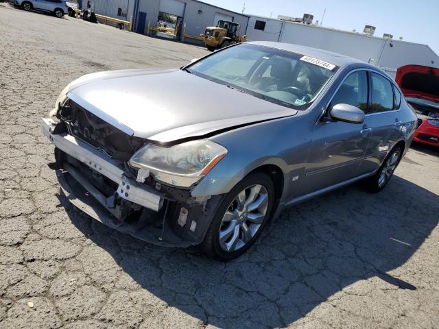 2006 Infiniti M35 Base