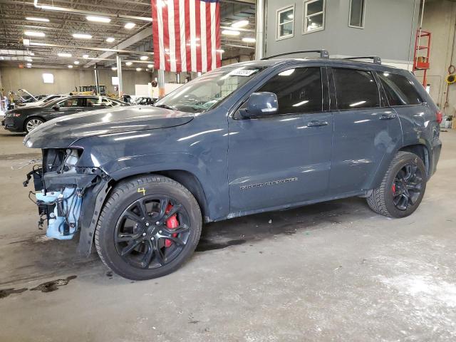 2017 Jeep Grand Cherokee Srt-8