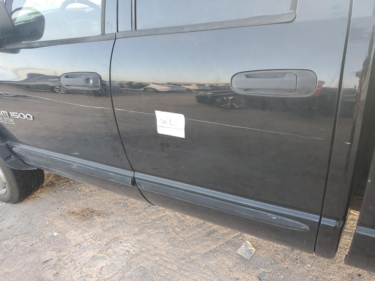 2006 Dodge Ram 1500 St VIN: 1D7HU18266S573135 Lot: 67168354