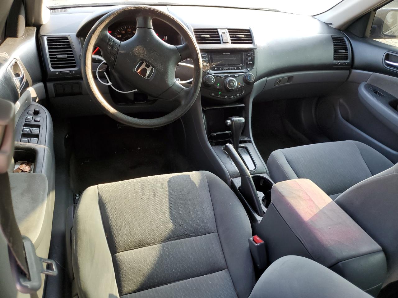 2005 Honda Accord Lx VIN: 1HGCM56475A029894 Lot: 66328034