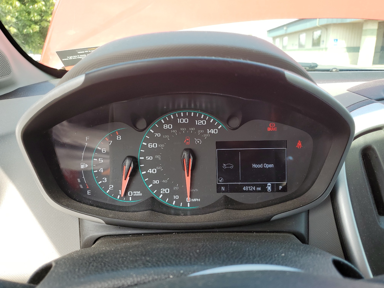 1G1JG6SB6L4128542 2020 Chevrolet Sonic