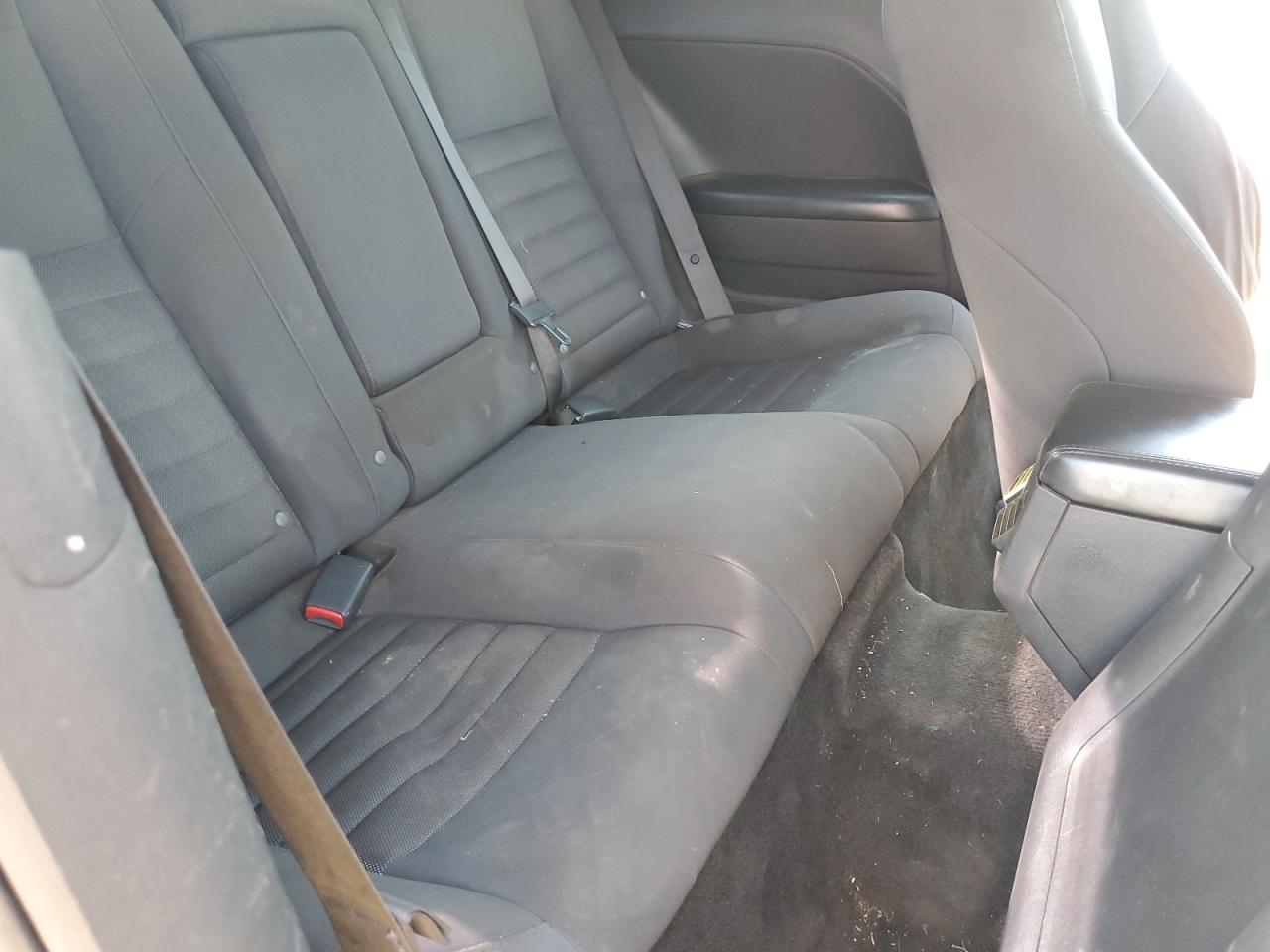 2010 Dodge Challenger Se VIN: 2B3CJ4DV2AH261135 Lot: 66566894