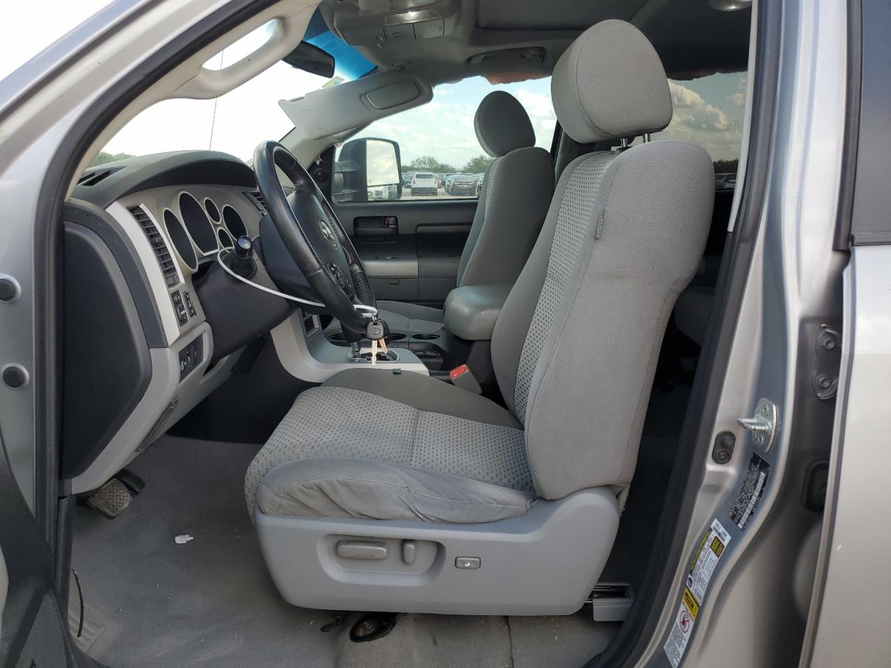 2007 Toyota Tundra - Image 7