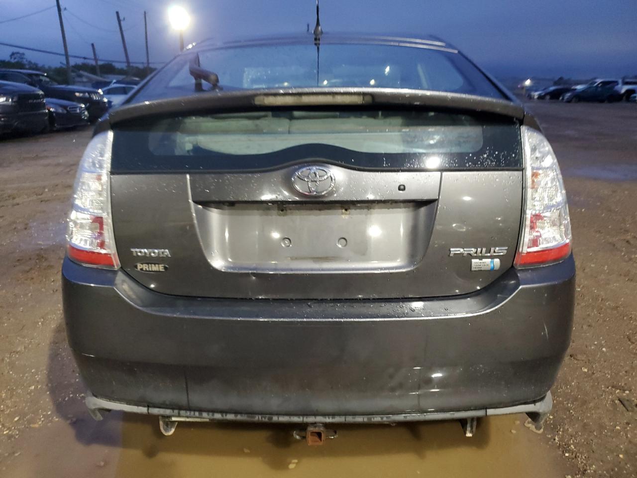 JTDKB20U183461851 2008 Toyota Prius