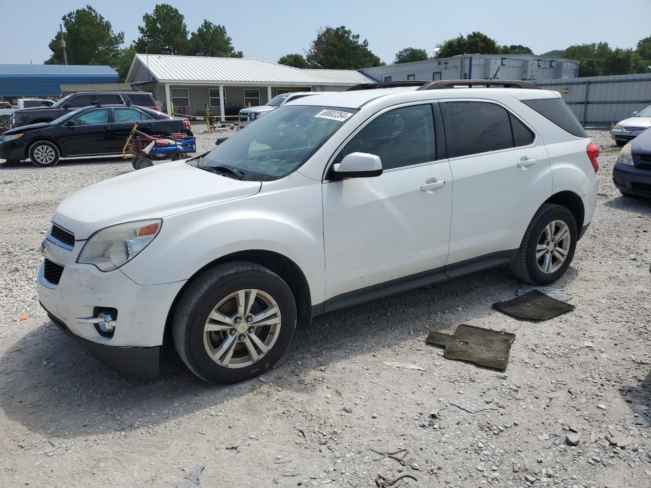 1GNALCEK8FZ112001 2015 CHEVROLET EQUINOX - Image 1