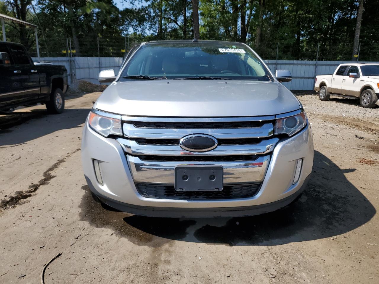 2013 Ford Edge Sel VIN: 2FMDK4JC4DBE22557 Lot: 67926474