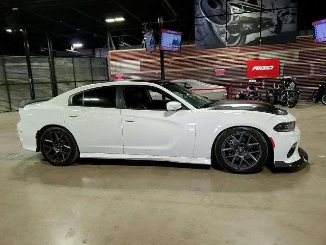 2017 Dodge Charger R/T 392 VIN: 2C3CDXGJ3HH642507 Lot: 65770274