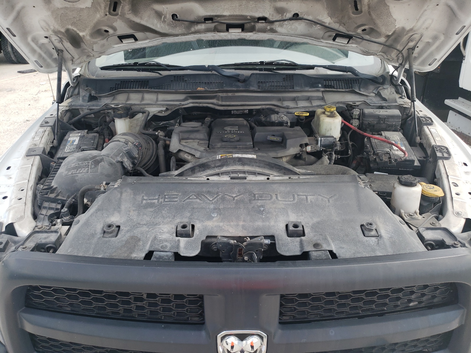 3C7WRNDLXGG156279 2016 Ram 5500