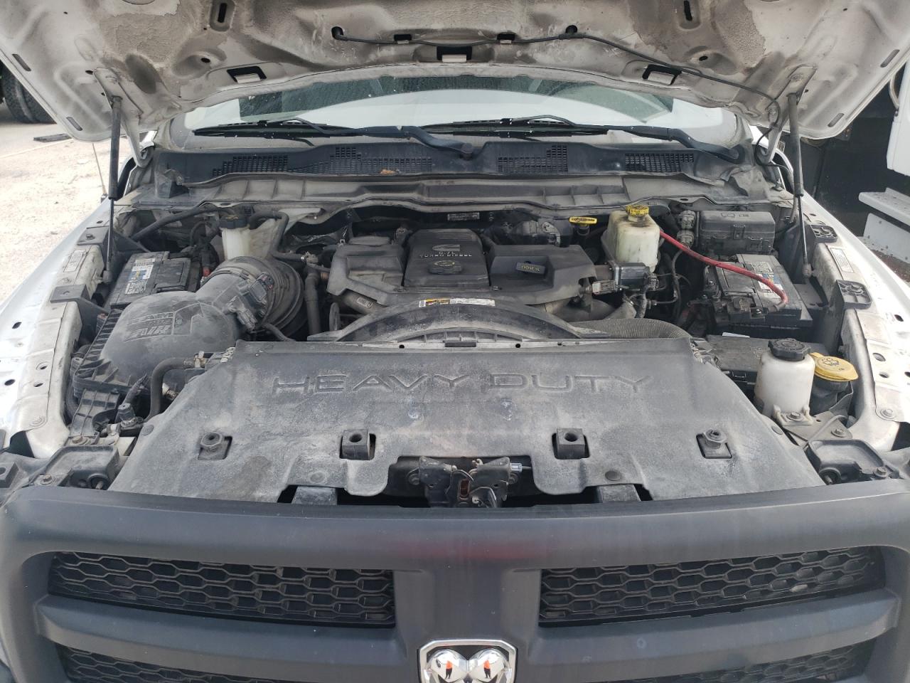 2016 Ram 5500 VIN: 3C7WRNDLXGG156279 Lot: 65027774