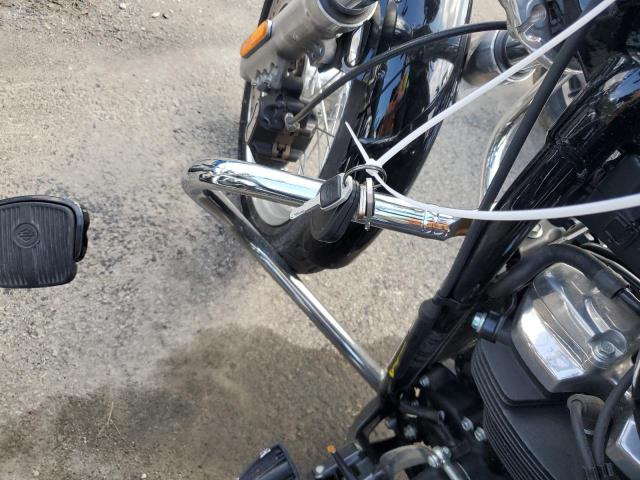 2020 HARLEY-DAVIDSON FXST 
