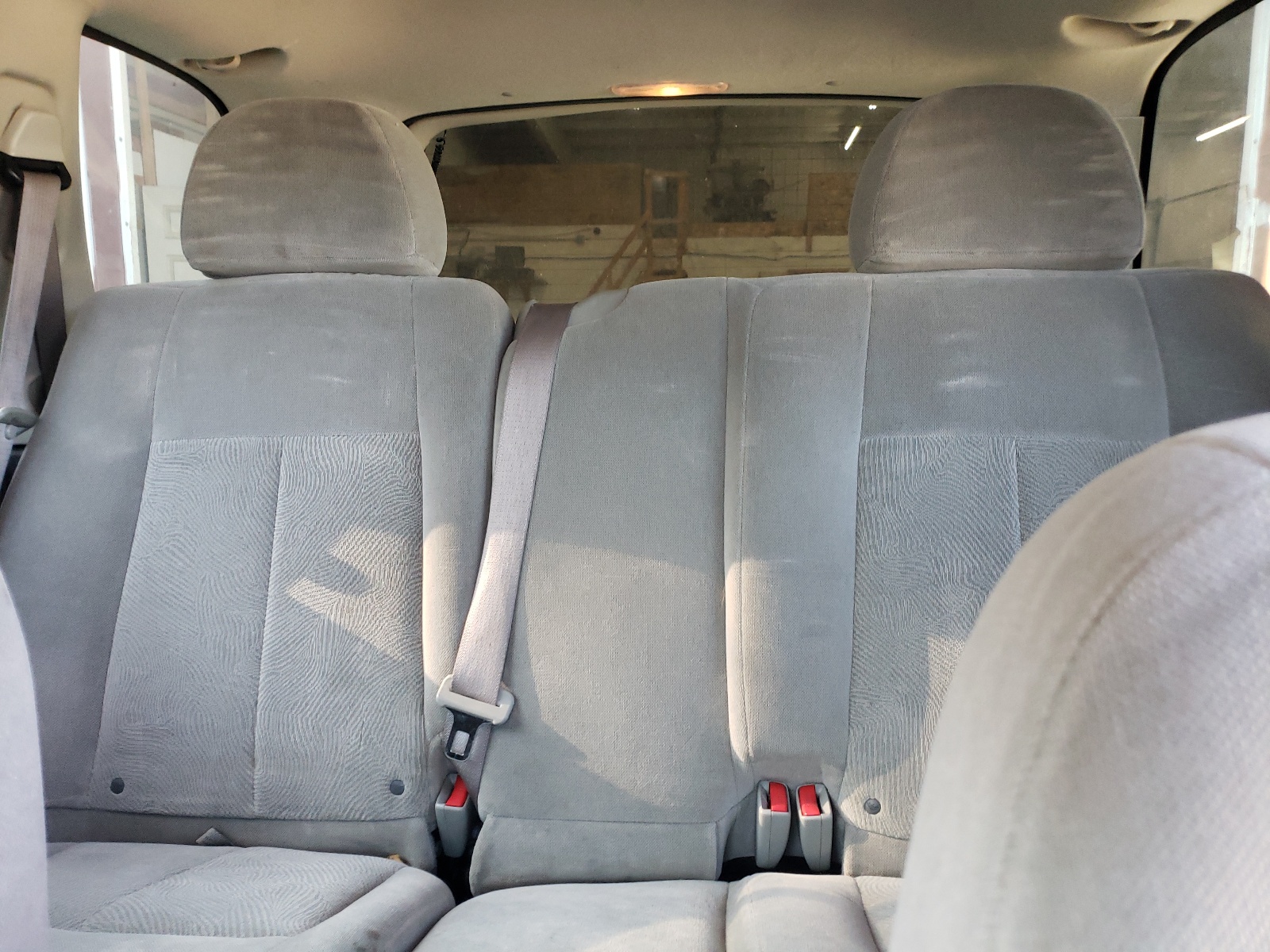 1GNDT13S862145495 2006 Chevrolet Trailblazer Ls