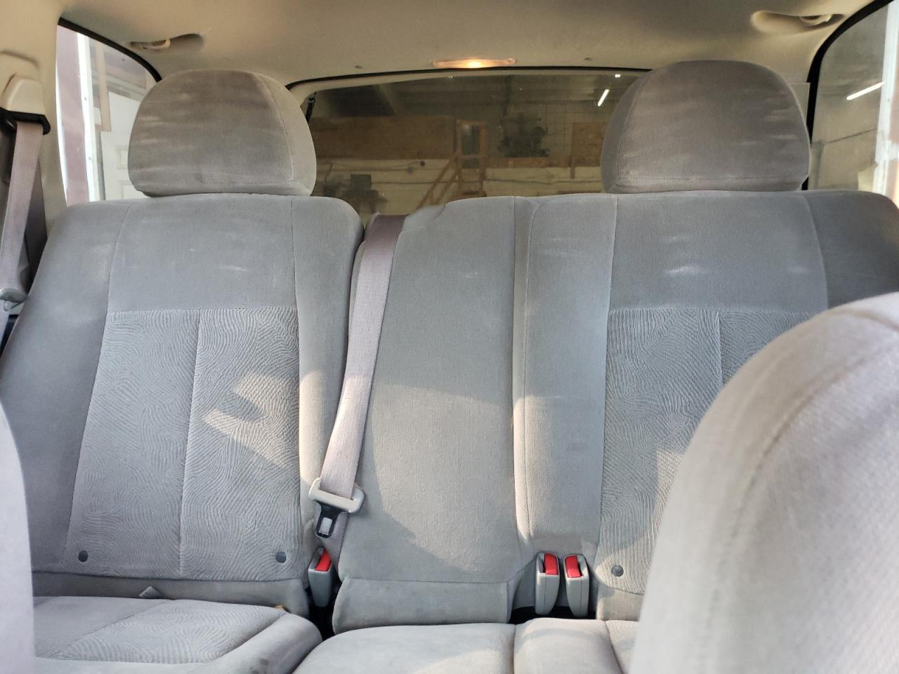 2006 Chevrolet Trailblazer Ls VIN: 1GNDT13S862145495 Lot: 66520064