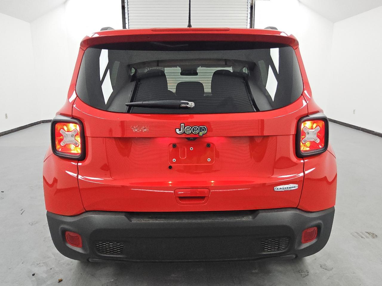 2021 Jeep Renegade Latitude VIN: ZACNJCBB0MPM97843 Lot: 69109244