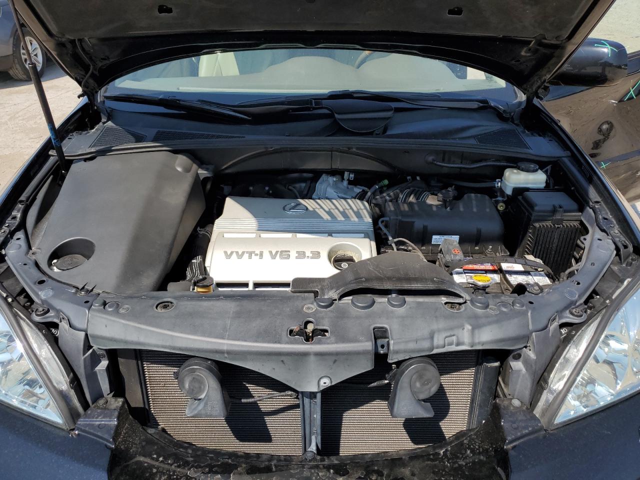 2006 Lexus Rx 330 VIN: 2T2GA31U66C050152 Lot: 66518444