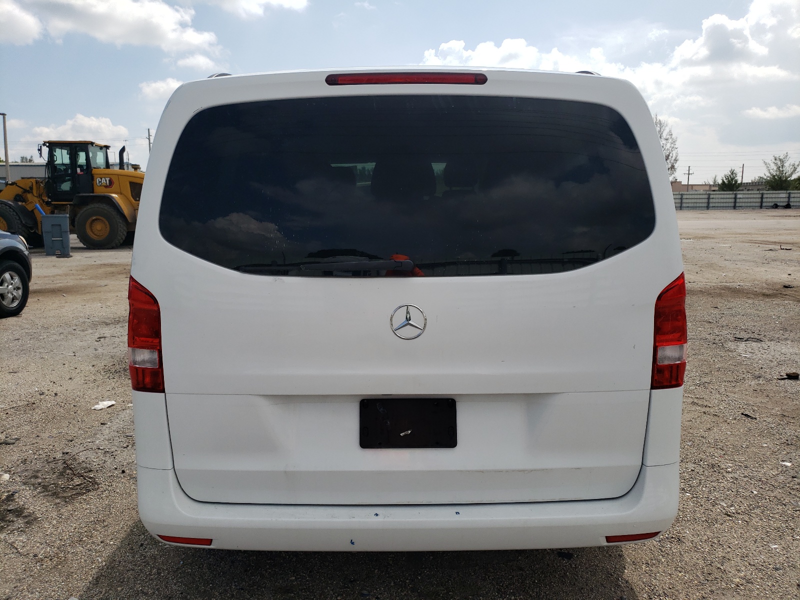 WD4PG2EE7K3510959 2019 Mercedes-Benz Metris