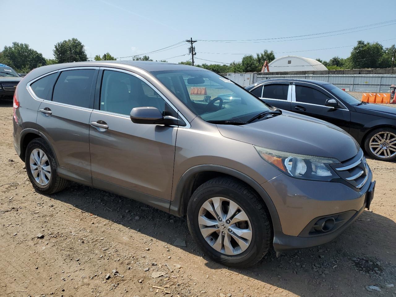 2014 Honda CR-V - Image 4