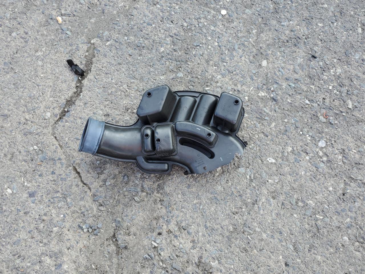 2018 Honda Pilot Exln VIN: 5FNYF6H74JB002584 Lot: 66109944