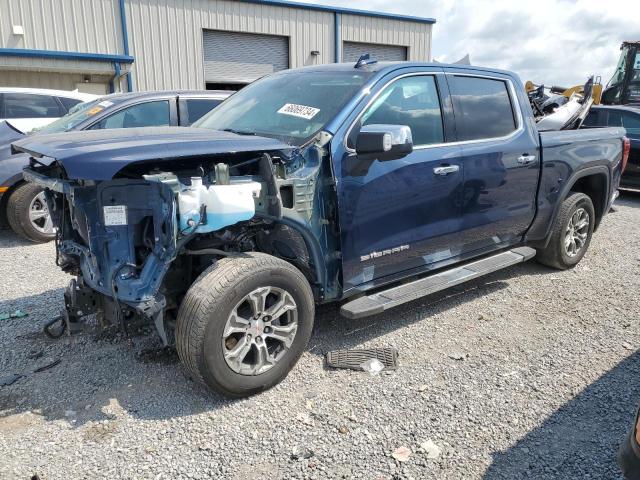 GMC SIERRA K15 2023