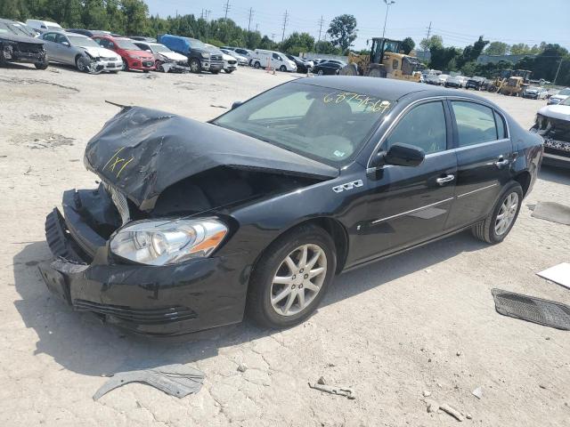 2008 Buick Lucerne Cxl