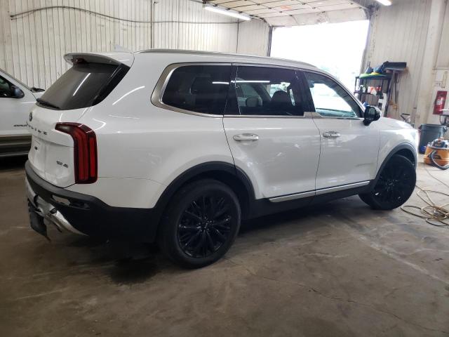 5XYP5DHCXLG083490 Kia Telluride  3