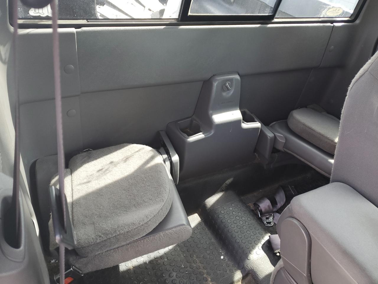 2002 Ford Ranger Super Cab VIN: 1FTYR44V12PB29705 Lot: 66230694