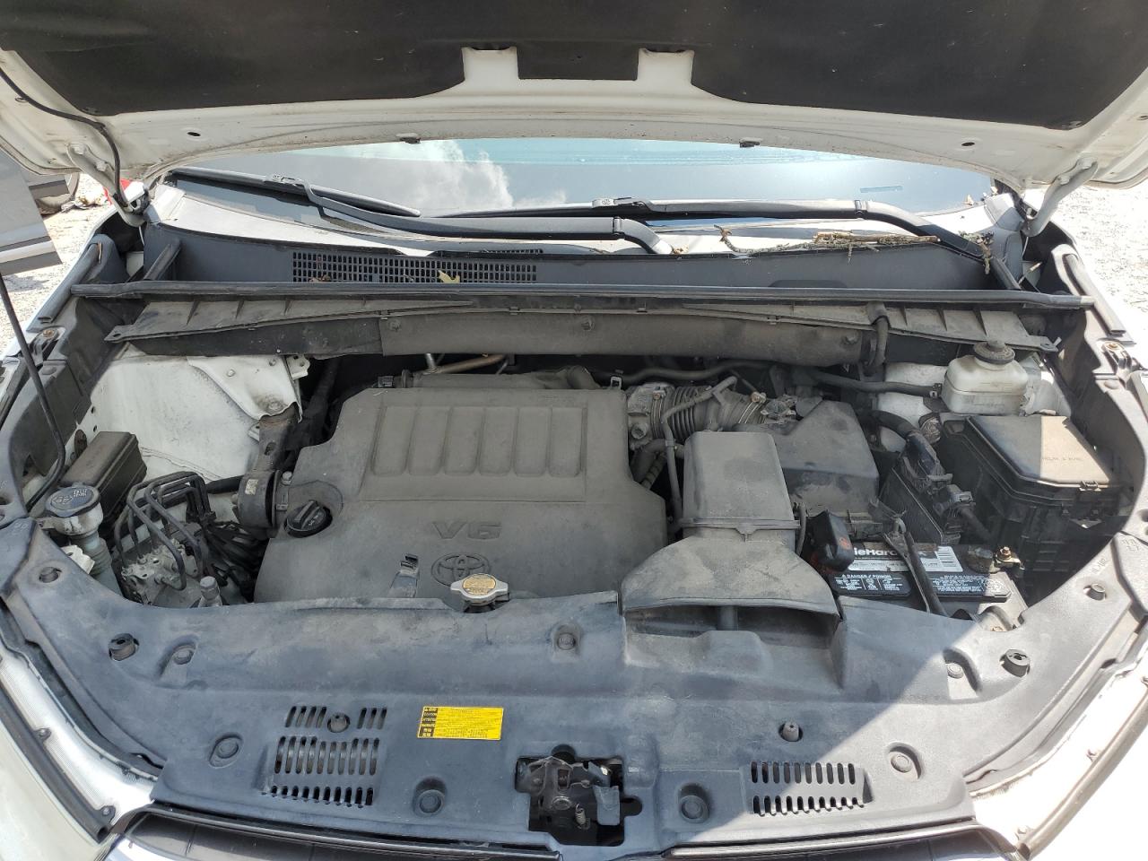 2014 Toyota Highlander Xle VIN: 5TDJKRFH8ES045790 Lot: 67382314