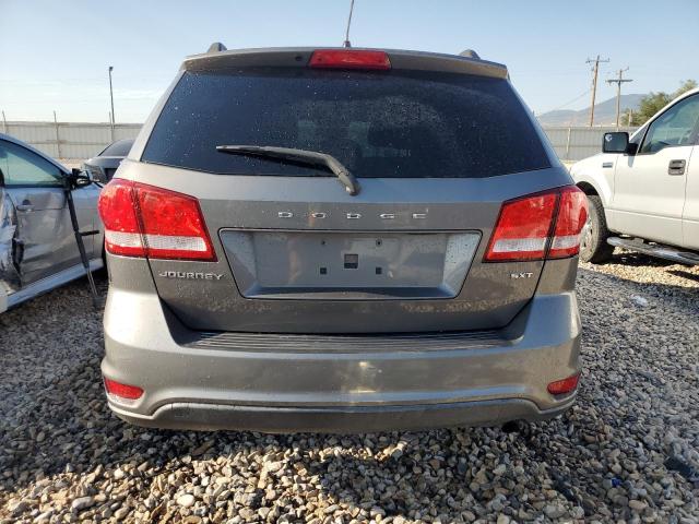  DODGE JOURNEY 2013 Вугільний