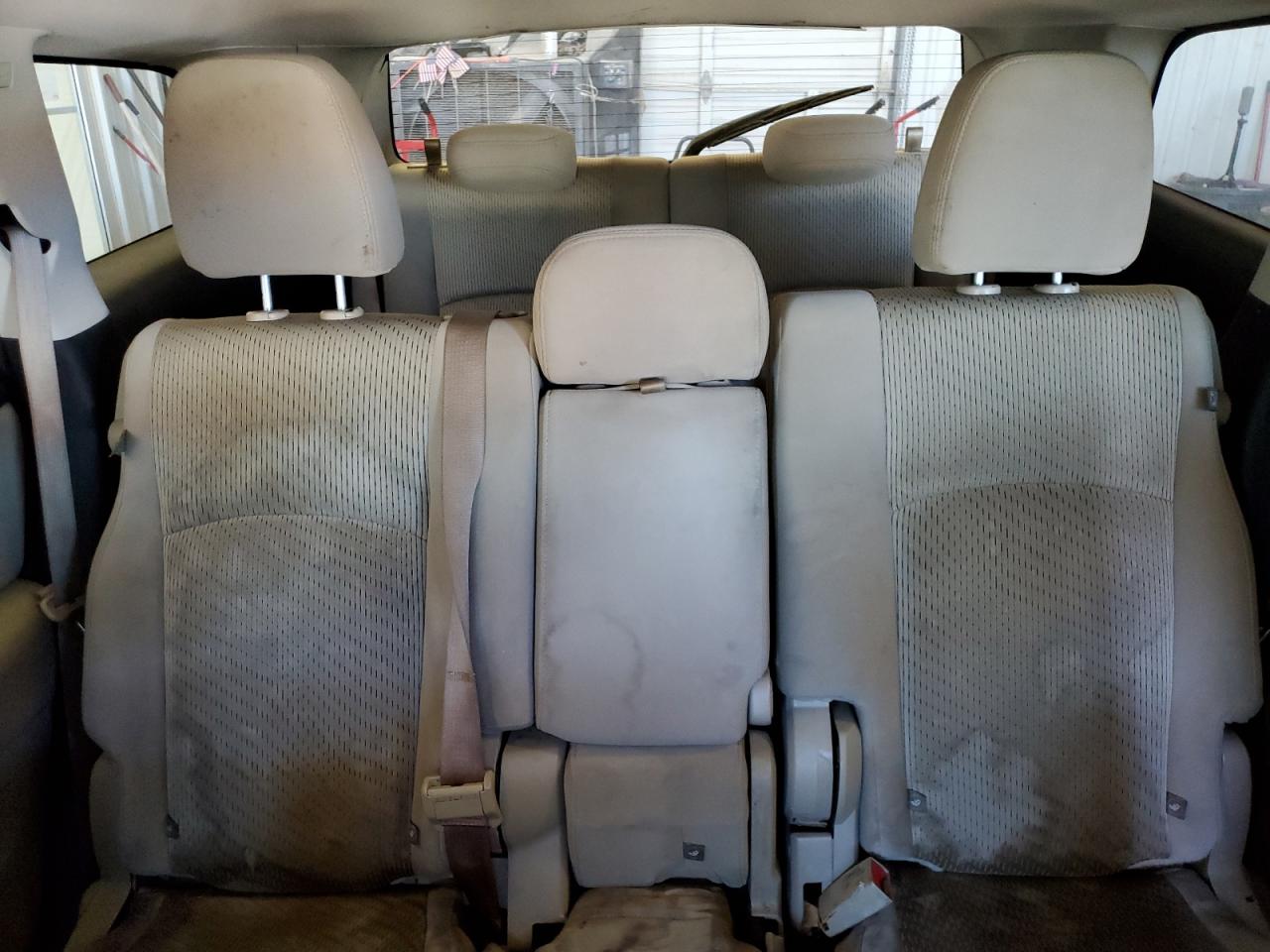 2019 Dodge Journey - Image 10