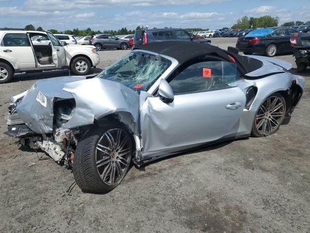 PORSCHE 911 – zdjęcie z aukcji, lot #67576094