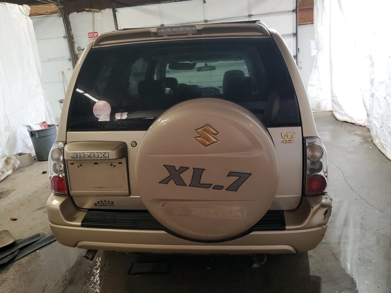 JS3TX92V364101526 2006 Suzuki Xl7