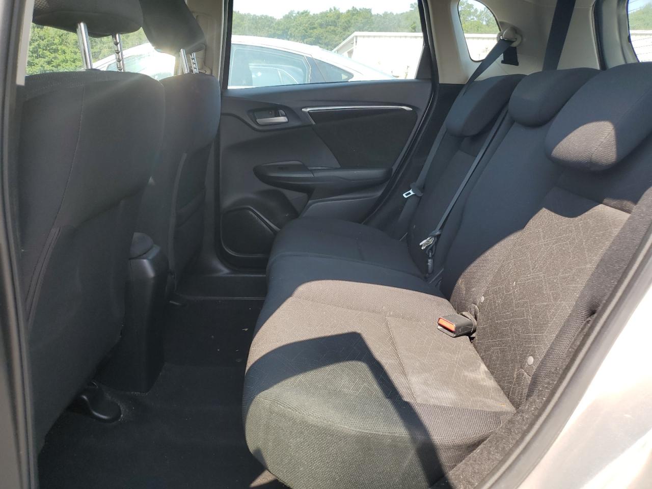 2015 Honda Fit Ex VIN: 3HGGK5G85FM727000 Lot: 65222824