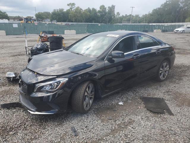 2019 Mercedes-Benz Cla 250 за продажба в Arcadia, FL - Front End