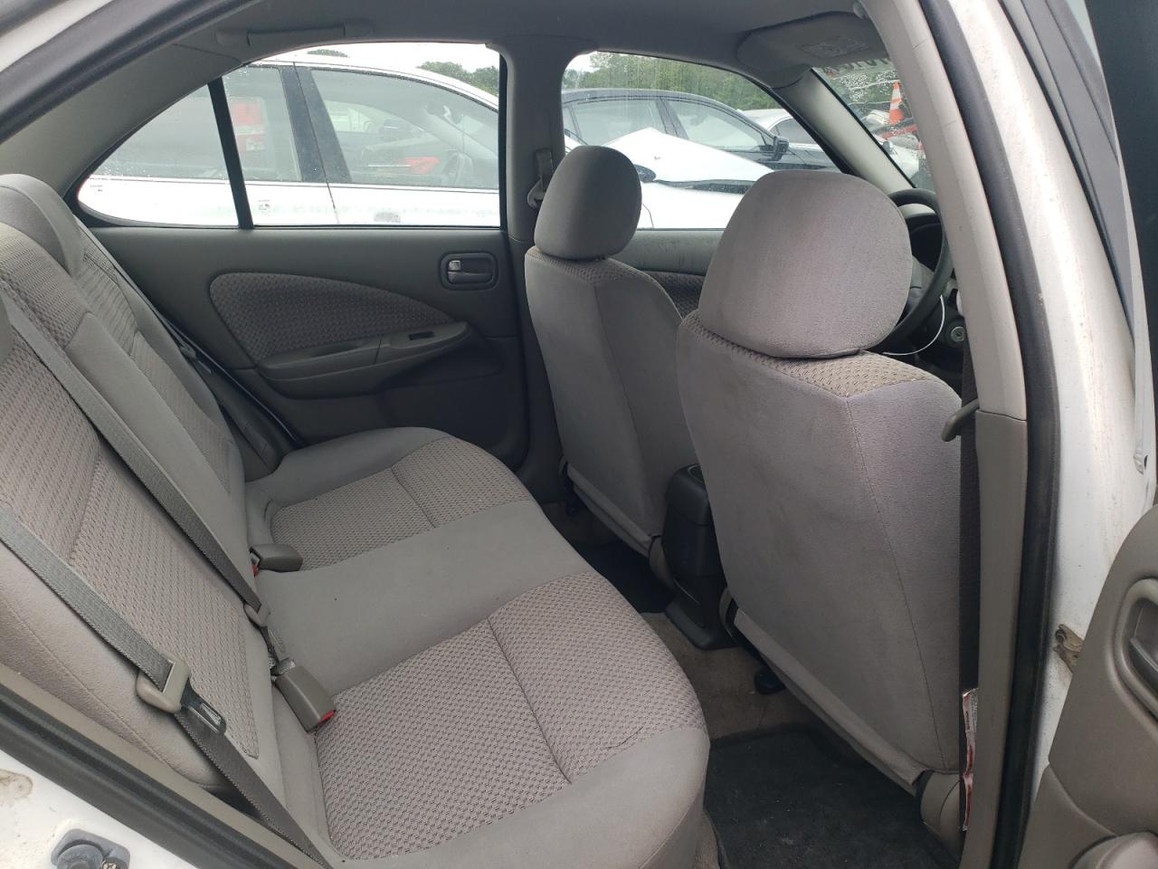 2005 Nissan Sentra 1.8 VIN: 3N1CB51D45L584664 Lot: 66370104