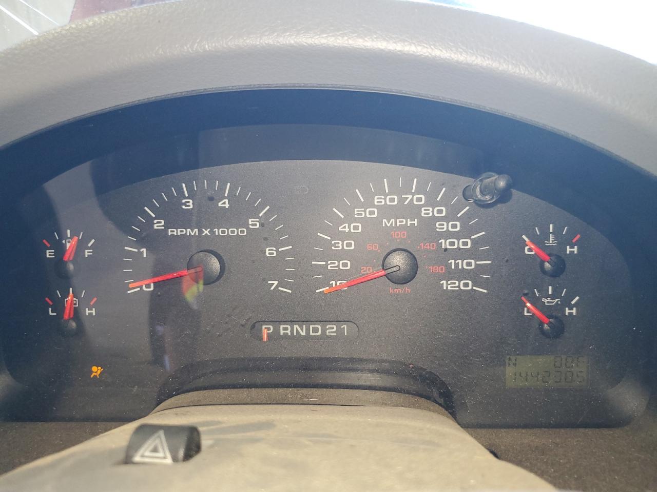 2004 Ford F150 VIN: 1FTRX12W74NB61741 Lot: 66543544