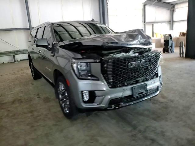 2023 GMC Yukon Xl Denali Ultimate VIN: 1GKS2KKT6PR203930 Lot: 65779284