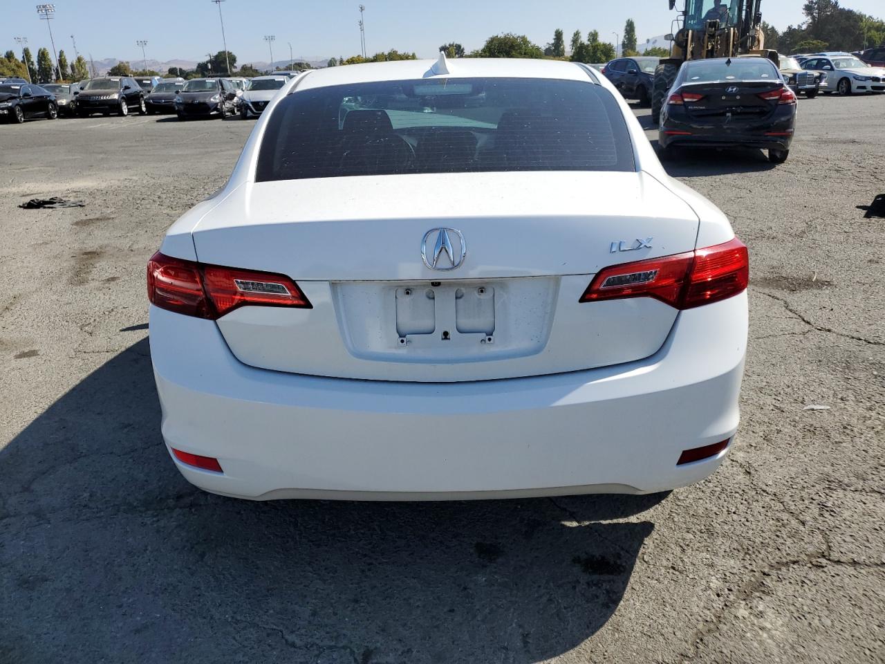 2015 Acura Ilx 20 Tech VIN: 19VDE1F73FE005165 Lot: 69776474