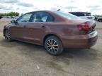 2016 VOLKSWAGEN JETTA COMFORTLINE for sale at Copart ON - LONDON