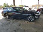 2016 Honda Accord Lx-S for Sale in Gaston, SC - Front End