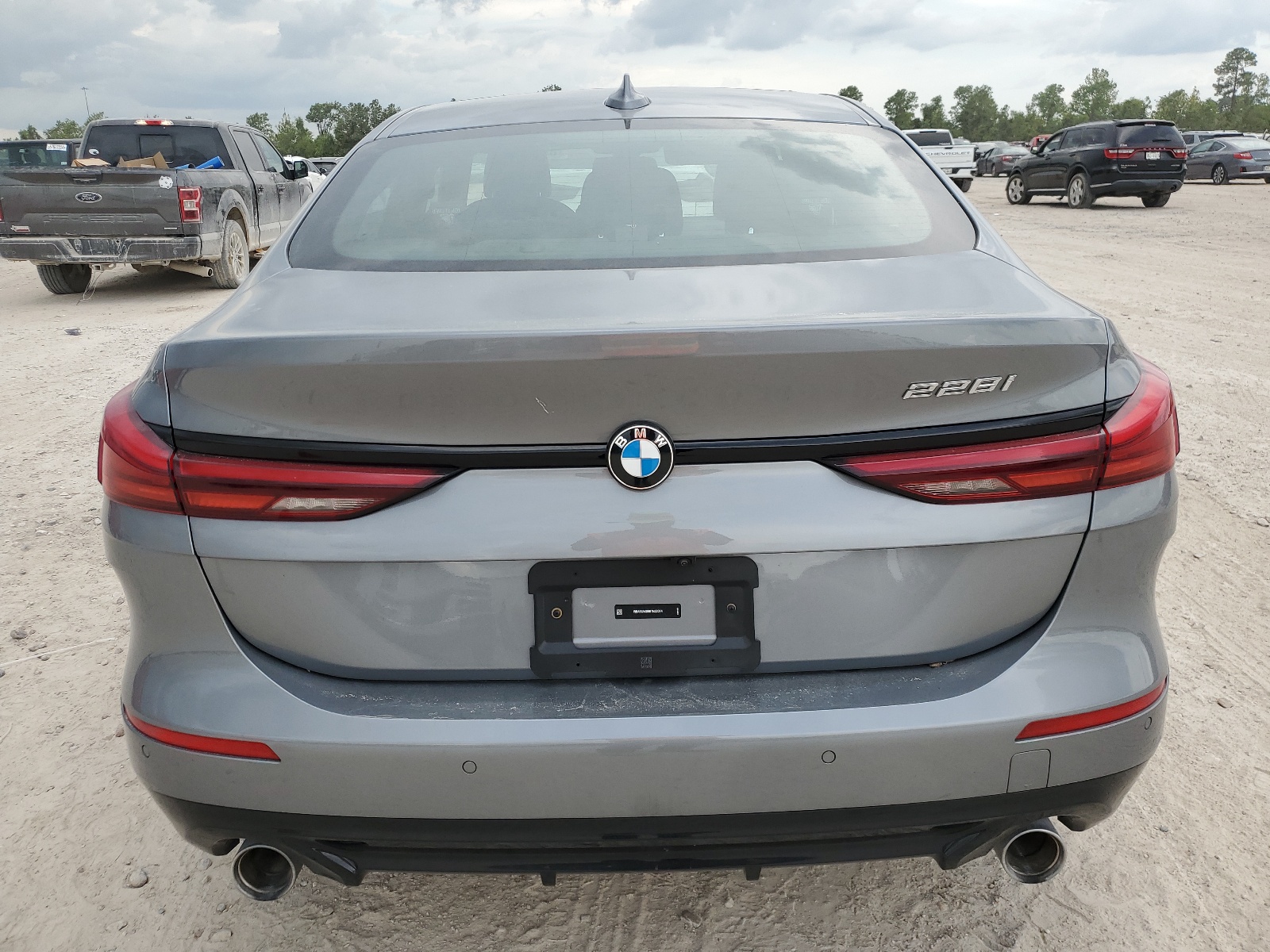 WBA53AK09R7N22014 2024 BMW 228I